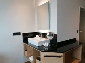 1 camera doppia Classic con doccia / bagno e toilette - Image 3