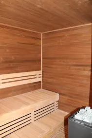Chalet 10 pers / 4 ch - Sauna / Jacuzzi / billard - Tarif all in - Image 5