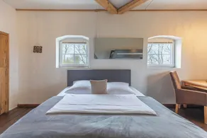 \"Lodge an der Eider\" Vacation Home in Friedrichsgraben for up to 34 people - Image 5