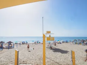 Cubo's Apartamento España 2B Fuengirola / gratis wifi / strand - Image 4