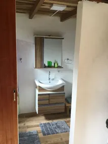 Ótima casa localizada en Mata Atlântica con piscina enorme, sauna, trilhas para caminhadas y muito mais. - Image 4