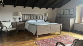 Oberoende bondgård med utsikt över Ambotos vapen med WIFI - Image 3
