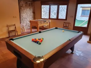 Casa Rural La Fuente for 10 people - Image 5