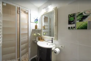 Chambre Coloniale - Le petit flo - Image 5