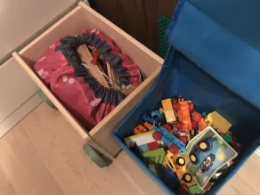 Nyere sommerhus på den solrige side af Vrådal / Vraadal - Image 2
