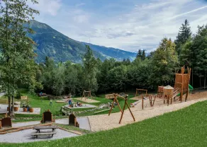 Exklusives Alpenquartier - Image 3
