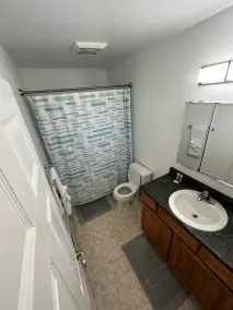 Stay Anchorage! Furnished Two Bedroom Apartments With High Speed WiFi - Image 5