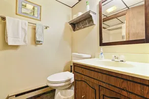 Best Of Both Lakes - 3 chambres 2 salles de bain pour 9 personnes sur Deer Lake - Image 4