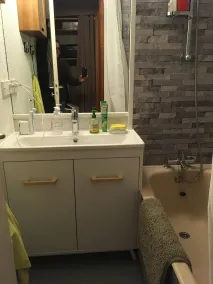 Hyggelig lejlighed i skråninger - Image 3
