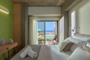 Villa GG - Villa moderne de 4 chambres avec piscine chauffée - Image 2