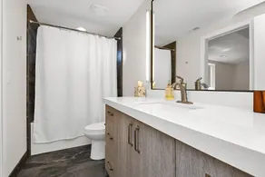 Experience luxury at BMS14 | Copper Peak Retreat, a 3BR home in scenic Eden, UT. - Image 4