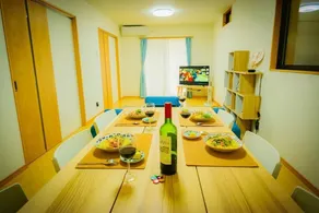 Spacious & Modern Inn Megumi-an Nishijin - Image 4