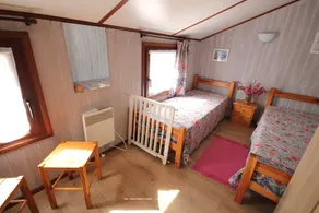 Holiday house with Airco  for 6 people -500m from the sea -RESIDENCE TAMARIS -WIFI- Portiragnes... - Image 4