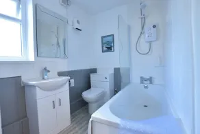 Top Cot Cottage: comfortable, friendly, perfect in St Just! - Image 2