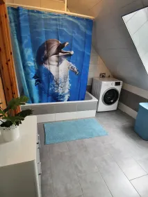 Schöne Ferienwohnung in Ruhiger Wohnsiedlung mit Unverbautem Feldblick - Image 3