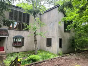 6 BR Squam Lake zu Hause, Tennisplatz, Mtn Views, Massive Dock Area - Image 5