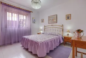 Pet-Friendly Villasol Apartment with Pool, Wi-Fi, Terrace, Mountain & Sea Views - Image 3