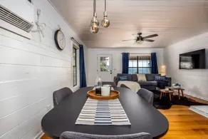 Lakeview Lodge - Sardis Lake, OK - Image 2