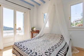 Villa Atheatos in Glossa, Skopelos - Image 4
