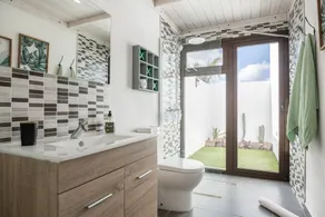 Holiday Home \"Villa Era 1\" with Garden, Pool, Terrace and Wi-Fi - Image 2