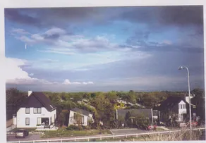DUINRAND, an 8-person luxury villa located 30 meters from the dunes in Sint Maartenszee - Image 1
