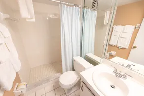 4th Floor Oceanfront 2BR Condo w/ Balcony & Beach Views, Unit 448 - Image 3