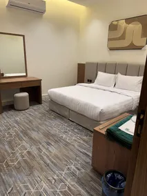 shwaheq serviced apartments - Image 5