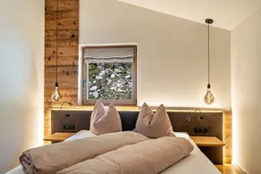 Appartement \"Grogg 608 I I\" avec vue sur les montagnes, jardin et Wi-Fi. - Image 4