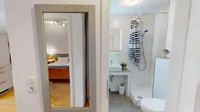 Herzlich Willkommen in der Ferienwohnung Ostseeblick - Image 2