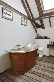 The Hay Loft at Warborne Farm - Image 3