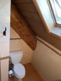 Authentic Log Cabin - Image 3