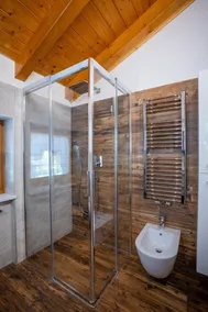 Bucaneve - Lake View Apartment in Predazzo - Image 2