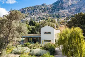 Tessera Villa, a Serene Escape in Nature with Pool - Image 3