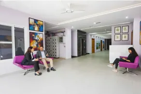Hotel O Naveen Stay - Image 5