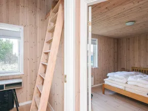 Cozy Holiday Home in Ulfborg near Sea - Image 5