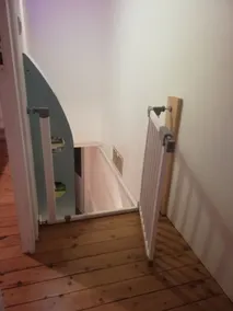 Small Atypical House with Terrace - Image 3