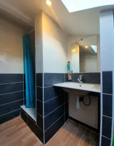 Privat værelse 1 seng 1p - Image 3