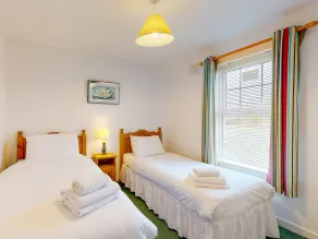 Ballybunion Holiday Cottages No 27 by Trident Holiday Homes - Image 5