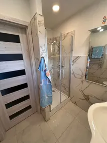 Apartamento 'Ferienwohnung Gitti Ueckermünde' com terraço privado e acesso Wi-Fi - Image 3