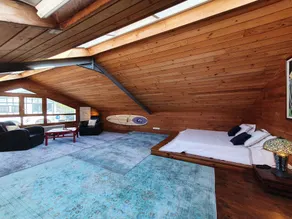 😍😍😍 Very nice surfer house on Guéthary beach 🌊🏄 🌊🏄‍♀️🌊🏄 🌊 - Image 5