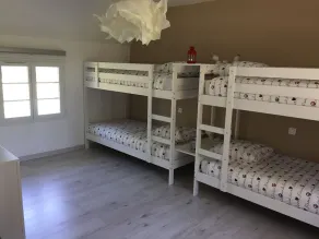 Gîte La Ferme aux Etoiles Normande - Image 2