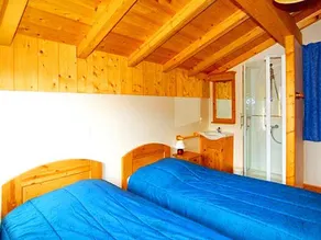 Landhaus, bis 150m skipiste, sauna, terrasse, balkon, kamin oder ofen für holz, parkmöglichkeiten - Image 4