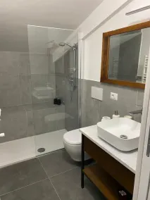 Renovated farm house, pool, unique landscape, child friendly area - Image 5