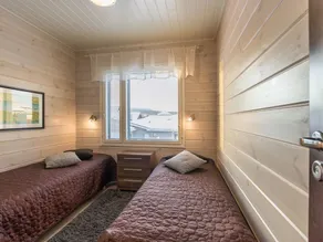 Holiday Home Hil-lak-ka ii as 7 by Interhome - Image 5