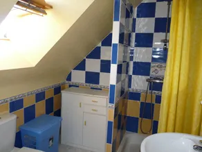 Vacation home located in a cul-de-sac 800 metres from the beach - Image 2