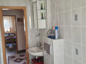Two-room apartment with a separate bedroom and living room - Image 3