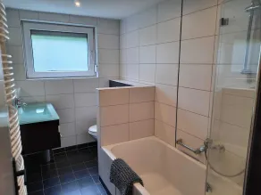 Ferienwohnung mit Terrasse, Pool und Grill | Naturblick - Image 3