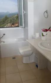 Villa Hibiscus ★ Private Pool • Near Voulisma Beach • Mountain Views - Image 3