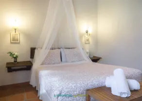 El Manantial del Fresno - Casa Familiar para 4 personas - Image 5