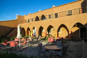 Skoura Lodge Ouarzazate - Image 4